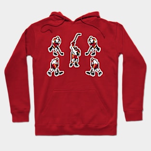 Blades of Steel CGY Hoodie